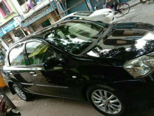 2011 Toyota Etios for sale at low price