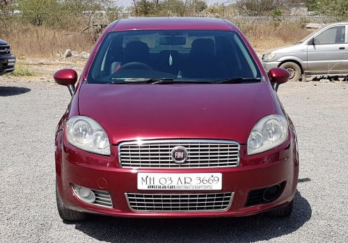 Used 2009 Fiat Linea for sale