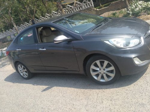 Hyundai Verna 2012 for sale