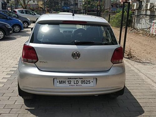 2014 Volkswagen Polo for sale at low price