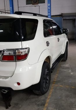 Toyota Fortuner 2011 for sale