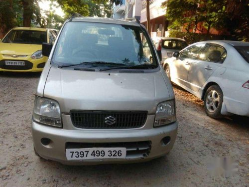 Used Maruti Suzuki Wagon R car 2005 for sale at low price