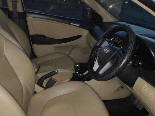 2016 Hyundai Verna for sale