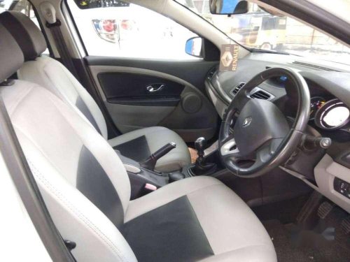 Used Renault Fluence 1.5 2013 for sale