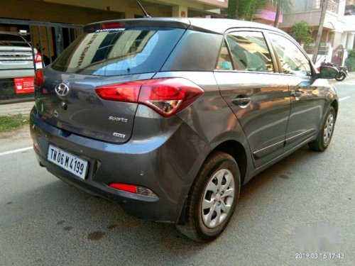 Used Hyundai i20 2014 car at low price