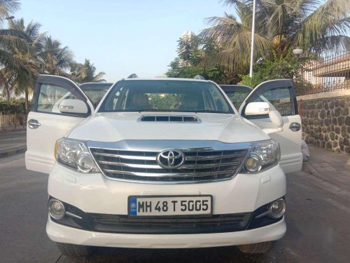 Used Toyota Fortuner 4x2 AT 2015 for sale