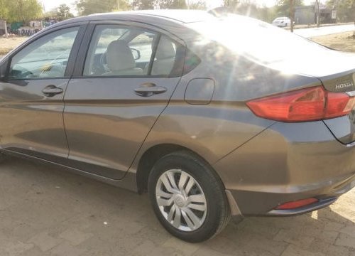 Honda City i DTec SV for sale