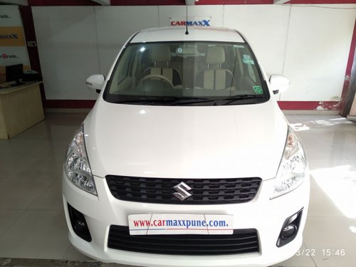 Maruti Suzuki Ertiga 2015 for sale