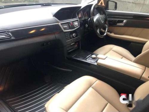 2009 Mercedes Benz E Class for sale