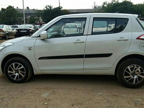 Maruti Suzuki Swift 2016 for sale