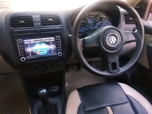 Volkswagen Polo 2012 for sale