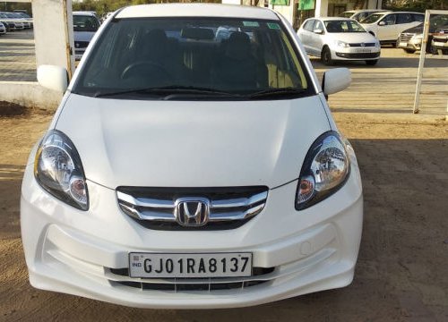 Used Honda Amaze S i-Vtech 2013 for sale