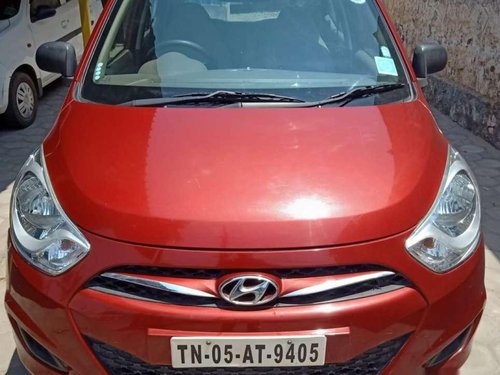 Used Hyundai i10 car 2013 for sale at low price