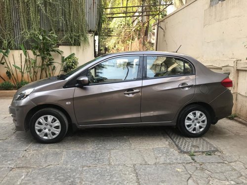 Honda Amaze S AT i-Vtech for sale