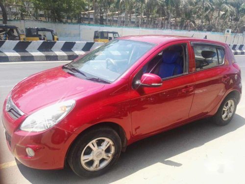 Used Hyundai i20 car 2010 for sale at low price