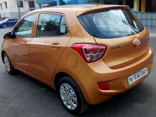 Hyundai i10 Era 2016 for sale