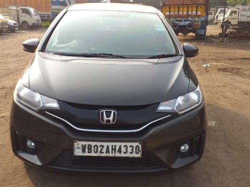 Honda Jazz 2015 for sale