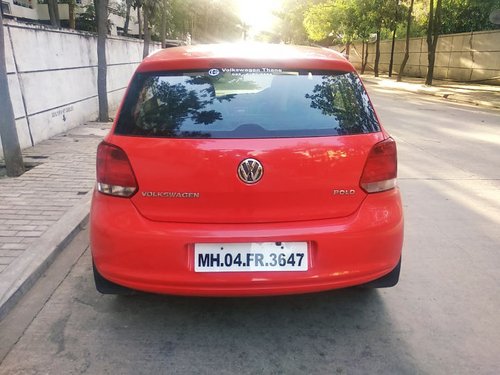 Volkswagen Polo 2012 for sale