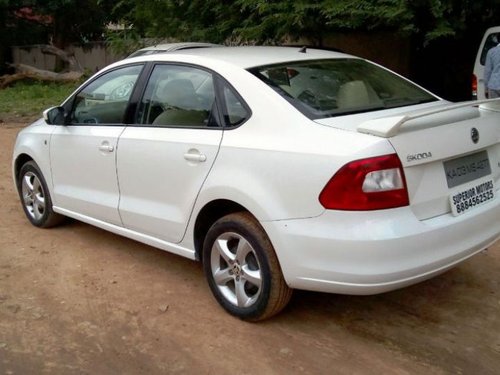 Skoda Rapid 2013 for sale