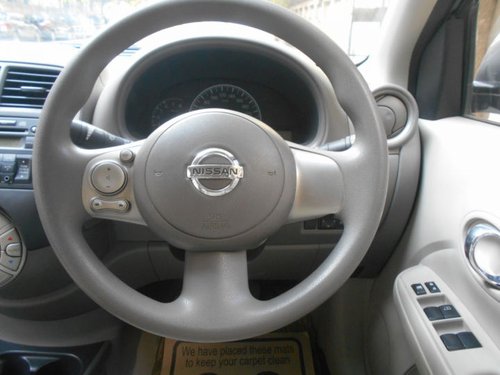 Nissan Sunny 2011-2014 2013 for sale