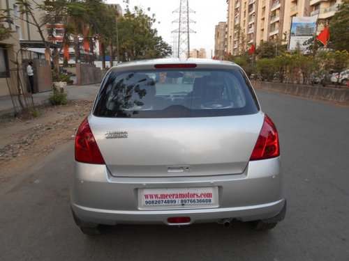 2007 Maruti Suzuki Swift for sale at low price