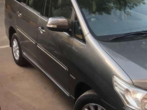 Used Toyota Innova car 2012 for sale at low price