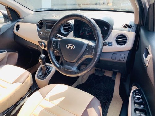 Used Hyundai i10 car at low price