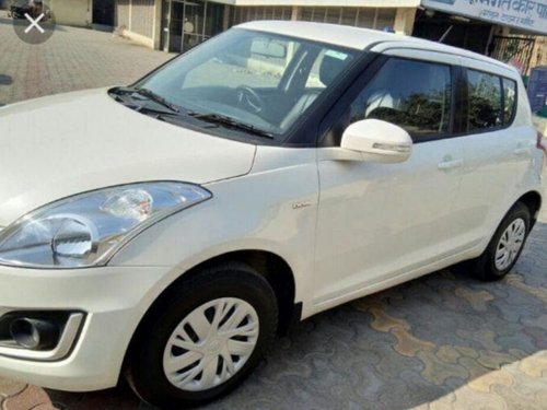 2015 Maruti Suzuki Swift for sale