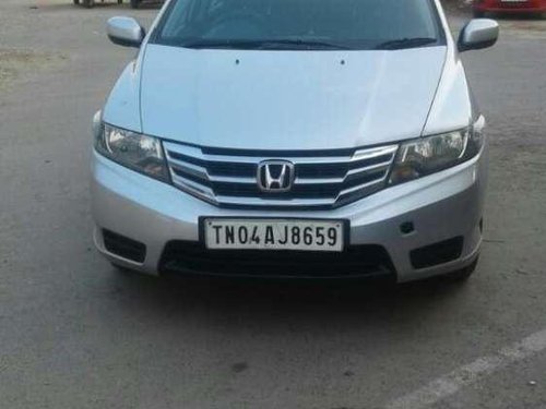 Honda City 2012 for sale