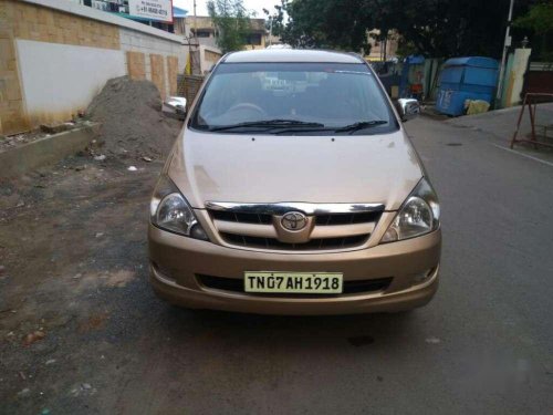 2006 Toyota Innova for sale