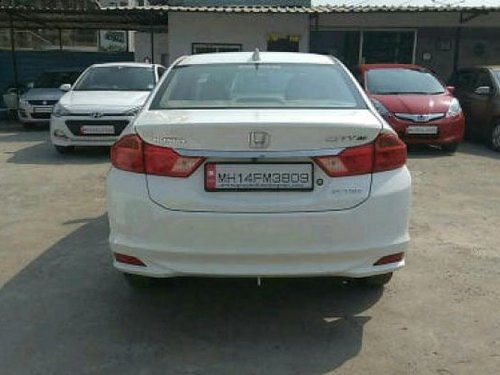 Honda City 1.5 V MT for sale