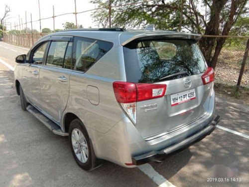 2017 Toyota Innova Crysta for sale