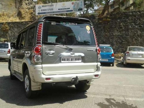 Mahindra Scorpio 2007 for sale