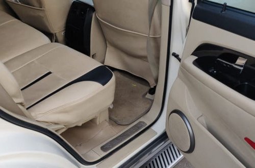 Used Mahindra Ssangyong Rexton RX5 2012 for sale