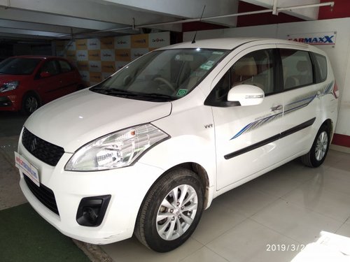 Maruti Suzuki Ertiga 2015 for sale