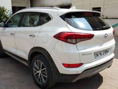 2016 Hyundai Tucson for sale