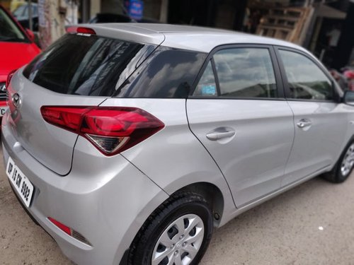 Used 2017 Hyundai Elite i20 for sale