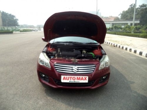 Maruti Ciaz ZDi for sale