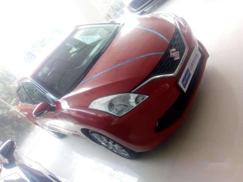 Used Maruti Suzuki Baleno Zeta Automatic 2017 for sale