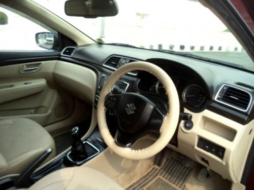 Maruti Ciaz ZDi for sale