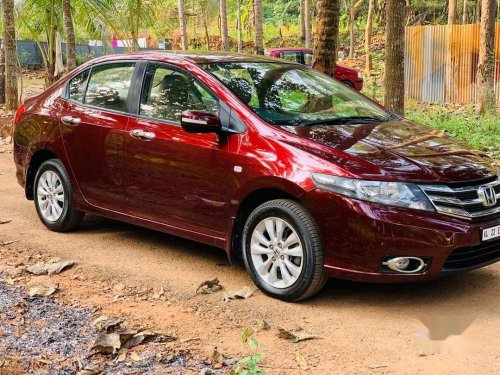 Honda City 2013 for sale