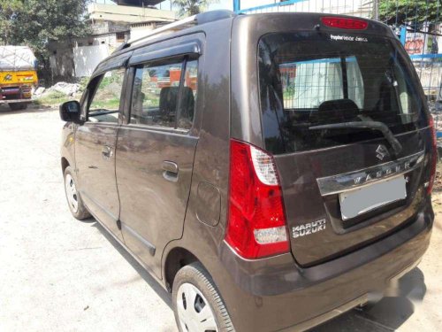 Used Maruti Suzuki Wagon R car 2017 for sale at low price