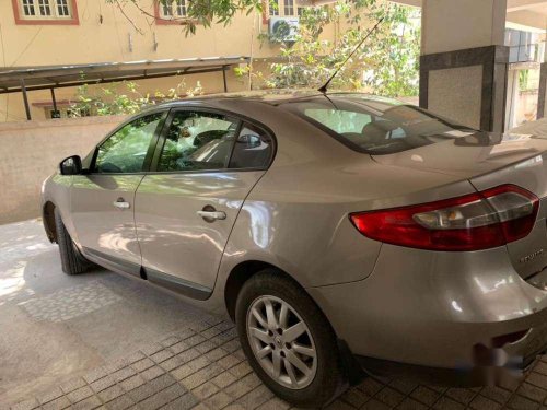 Used Renault Fluence car 2011 for sale at low price