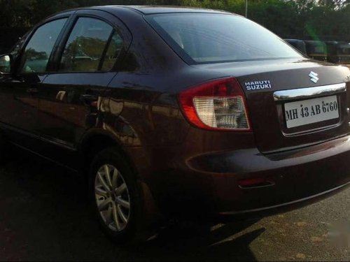 2010 Maruti Suzuki SX4 for sale at low price