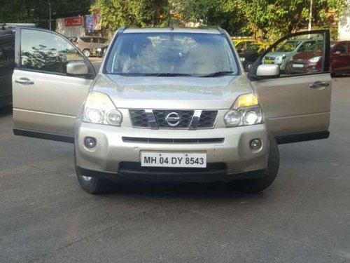 Used Nissan X Trail 2009 car at low price