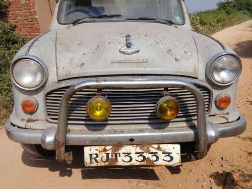 Used Hindustan Motors Ambassador 1976 car at low price