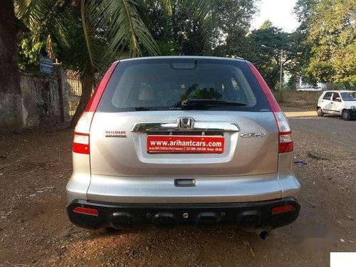 Used Honda CR V 2.4 AT 2007 for sale