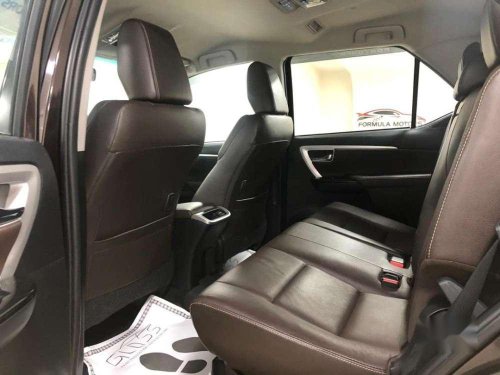 Used Toyota Fortuner car 2016 for sale at low price