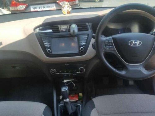 Used Hyundai i20 car 2017 for sale at low price