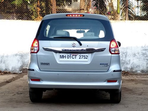 2017 Maruti Suzuki Ertiga for sale